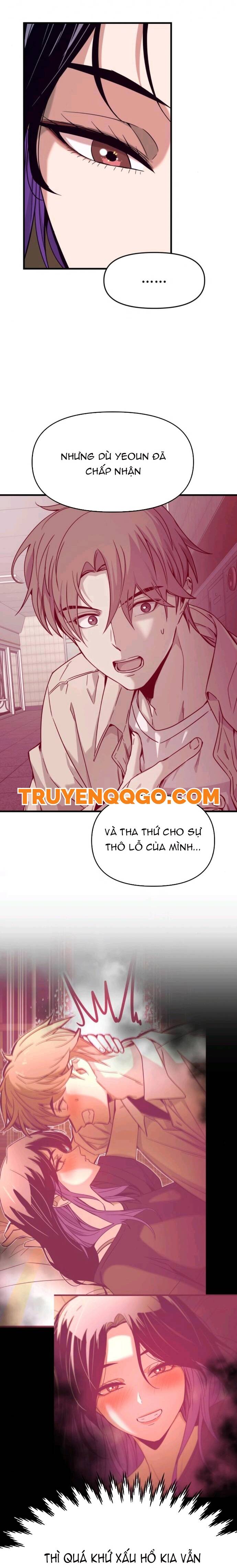 Định Mệnh Đôi Ta Giao Thoa Nơi Bến Tàu Chap 7 - Next Chap 8