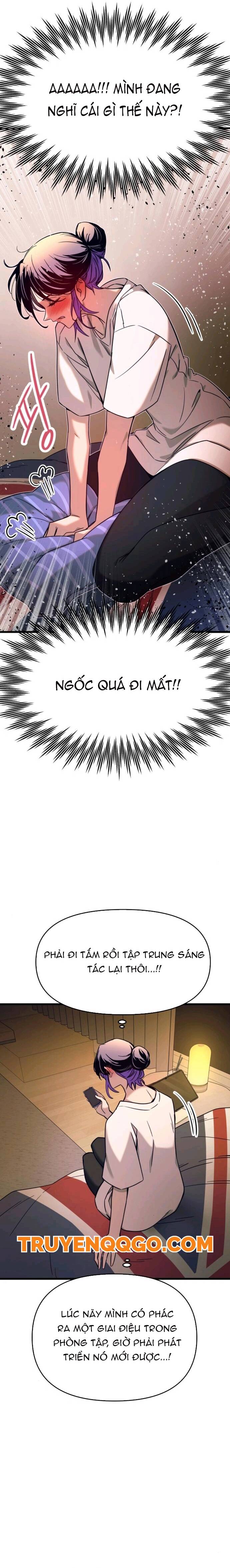 Định Mệnh Đôi Ta Giao Thoa Nơi Bến Tàu Chap 7 - Next Chap 8