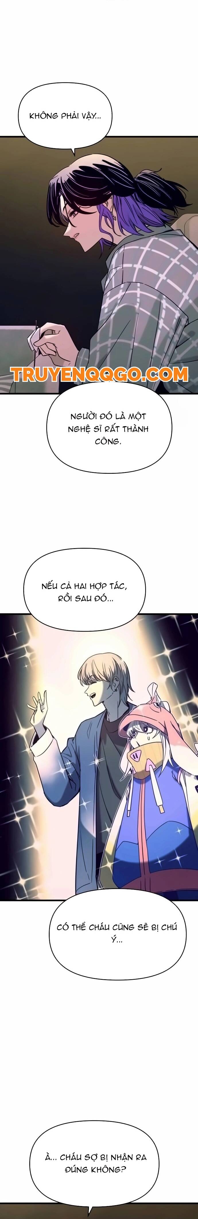 Định Mệnh Đôi Ta Giao Thoa Nơi Bến Tàu Chap 8 - Next Chap 9