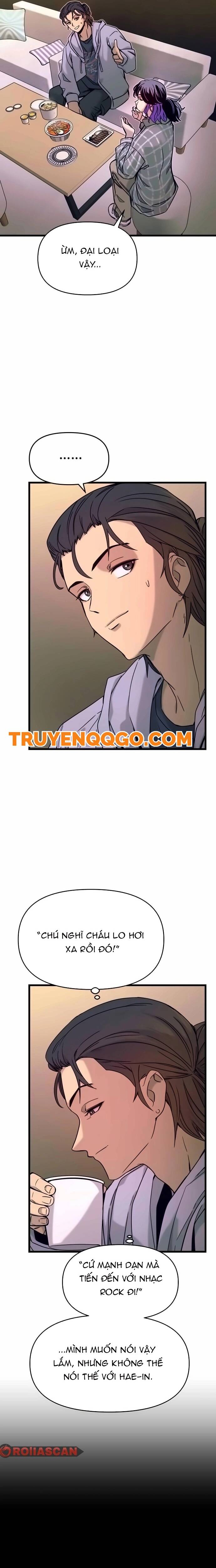 Định Mệnh Đôi Ta Giao Thoa Nơi Bến Tàu Chap 8 - Next Chap 9