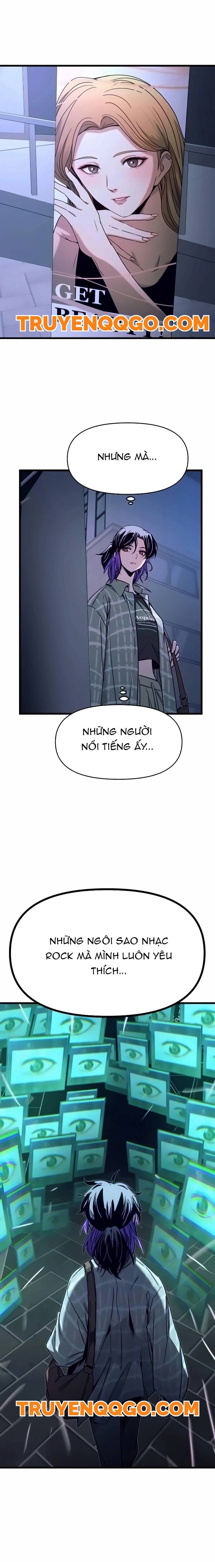 Định Mệnh Đôi Ta Giao Thoa Nơi Bến Tàu Chap 8 - Next Chap 9