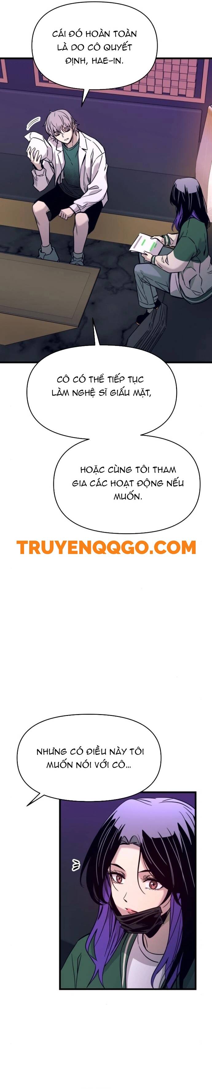 Định Mệnh Đôi Ta Giao Thoa Nơi Bến Tàu Chap 9 - Next Chap 10