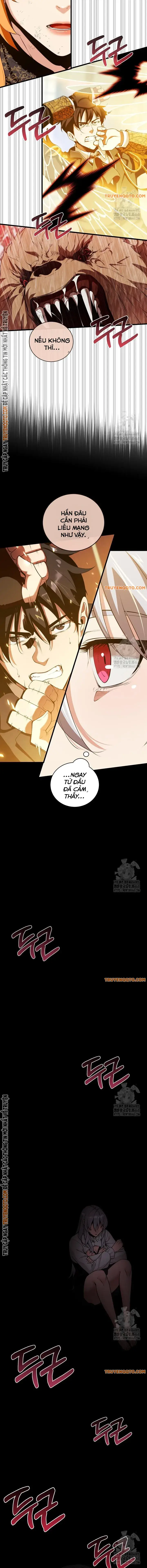 Định Mệnh Được Ác Nhân Yêu Thích Chap 12 - Next Chap 13
