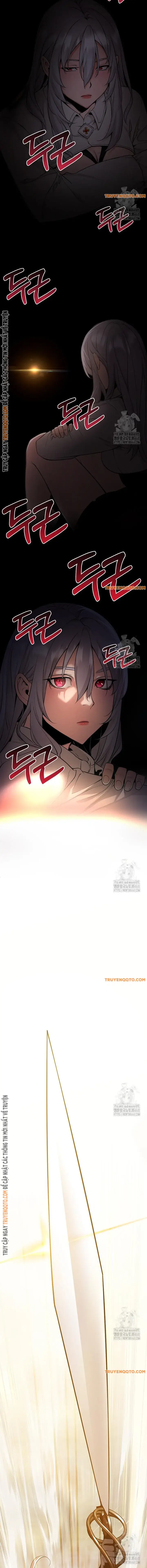Định Mệnh Được Ác Nhân Yêu Thích Chap 12 - Next Chap 13