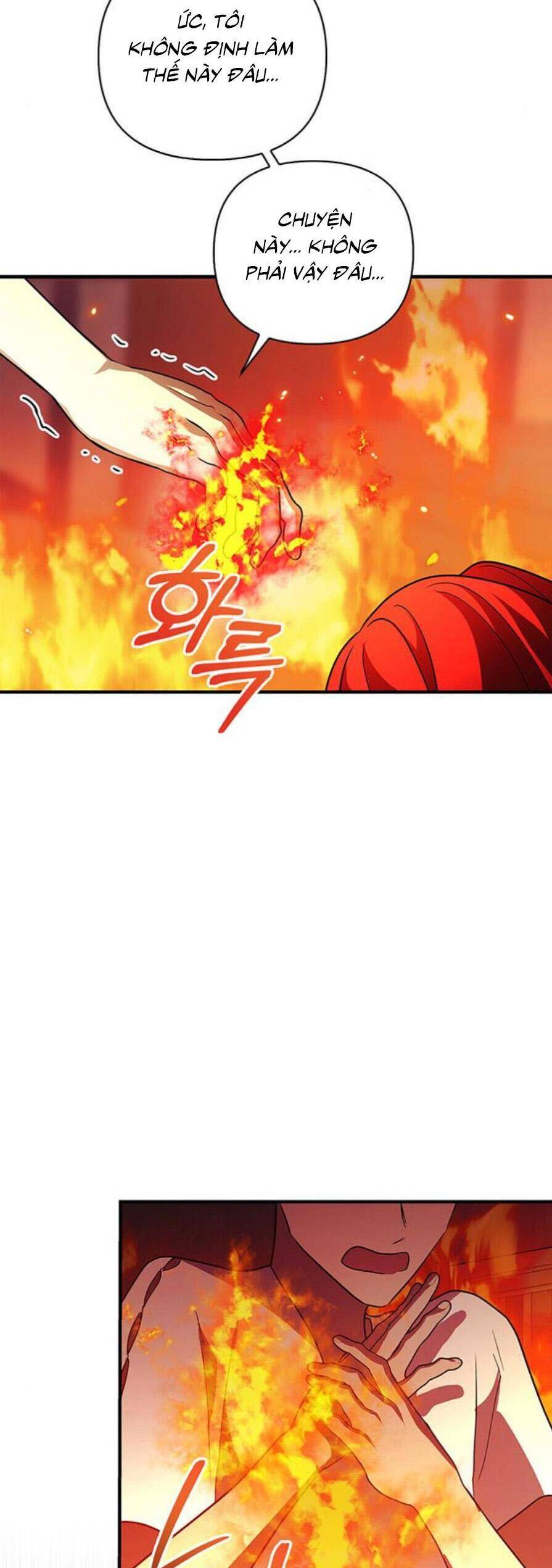 Định Nghĩa Về Nhân Vật Phản Diện Chap 18 - Next Chap 19