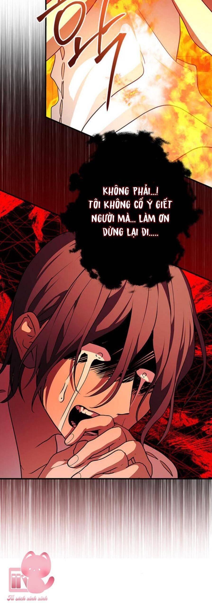 Định Nghĩa Về Nhân Vật Phản Diện Chap 18 - Next Chap 19