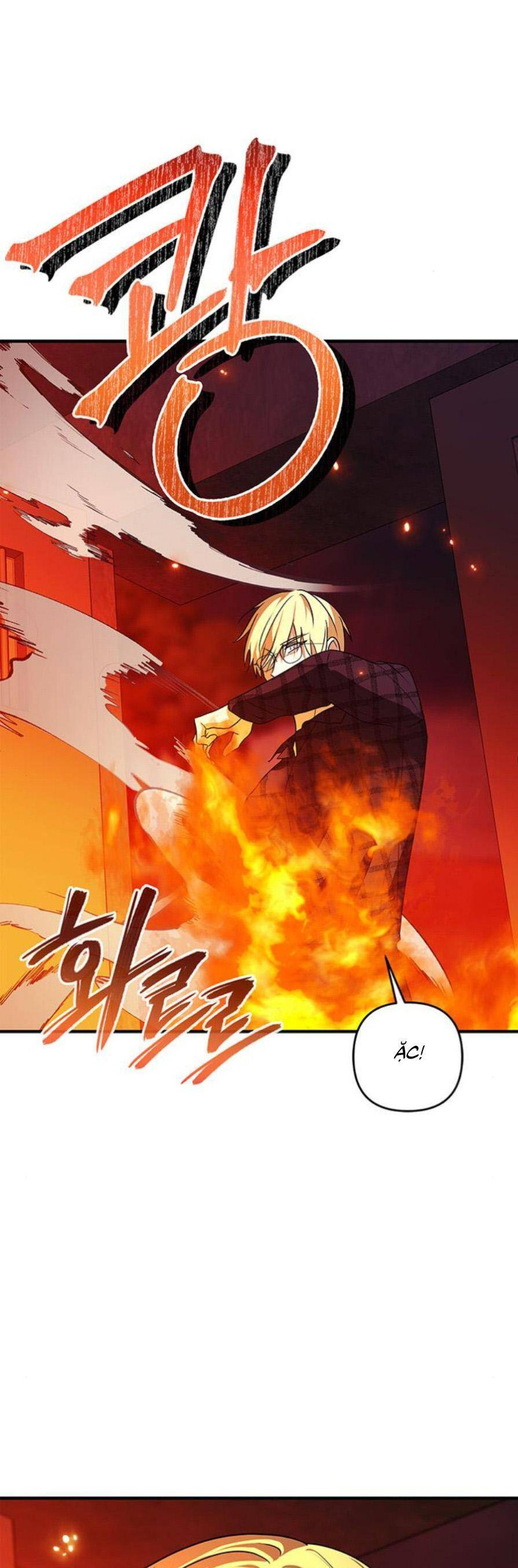 Định Nghĩa Về Nhân Vật Phản Diện Chap 18 - Next Chap 19