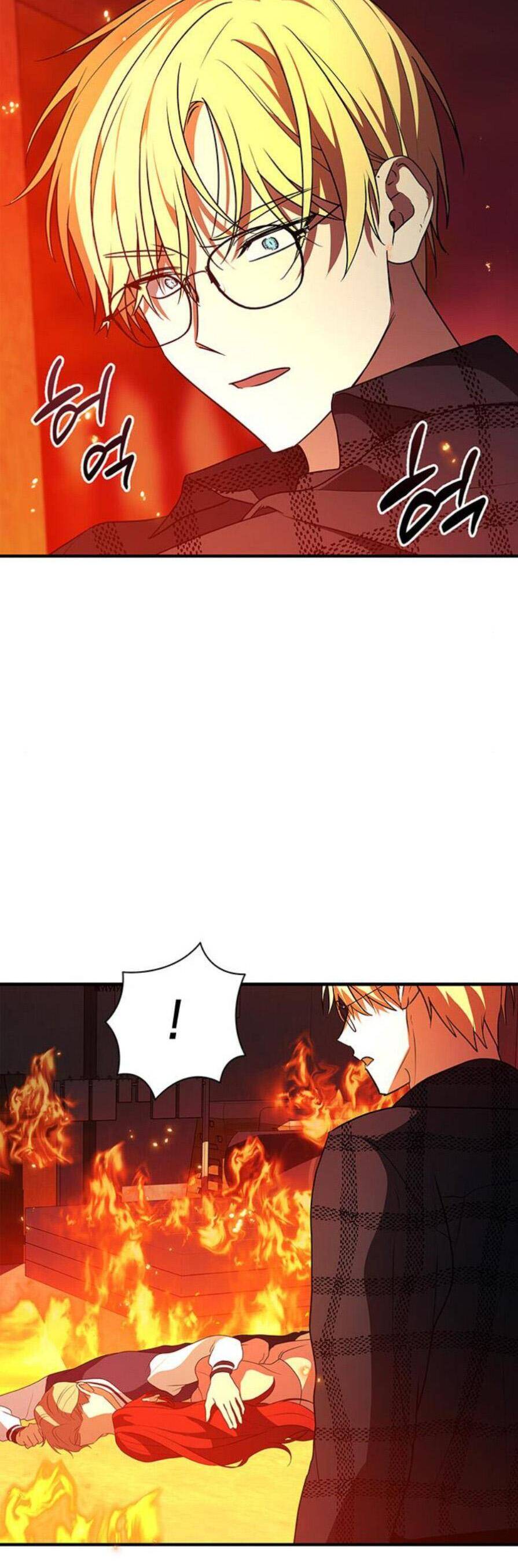 Định Nghĩa Về Nhân Vật Phản Diện Chap 18 - Next Chap 19