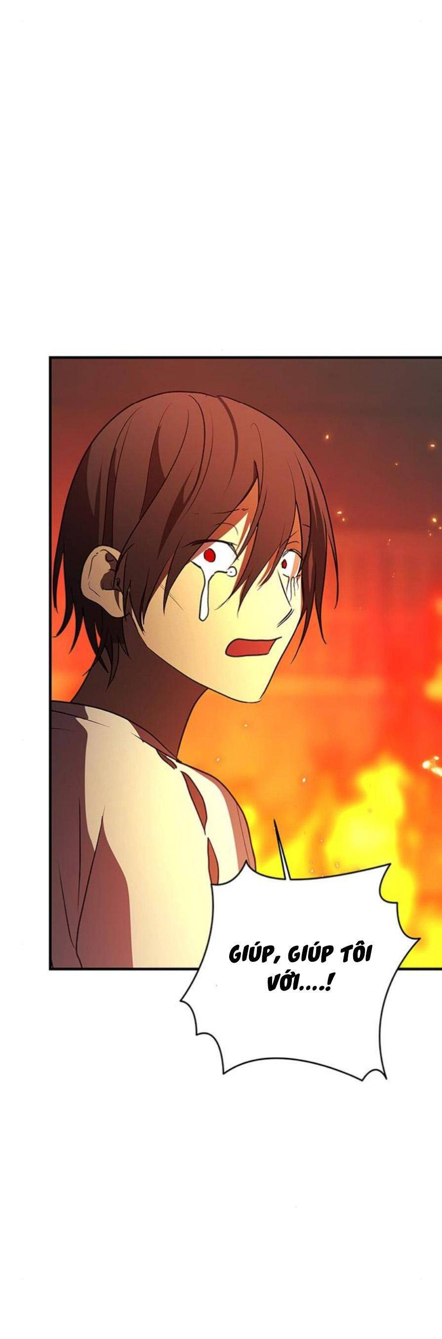 Định Nghĩa Về Nhân Vật Phản Diện Chap 18 - Next Chap 19
