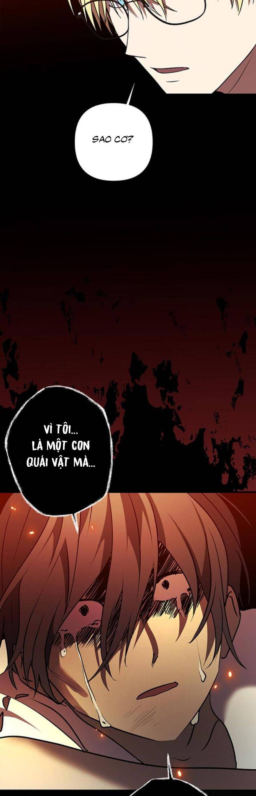 Định Nghĩa Về Nhân Vật Phản Diện Chap 18 - Next Chap 19