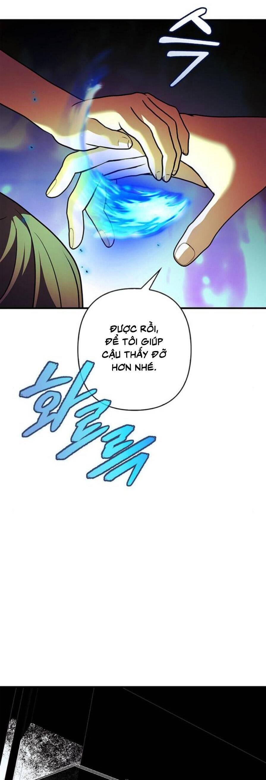 Định Nghĩa Về Nhân Vật Phản Diện Chap 18 - Next Chap 19