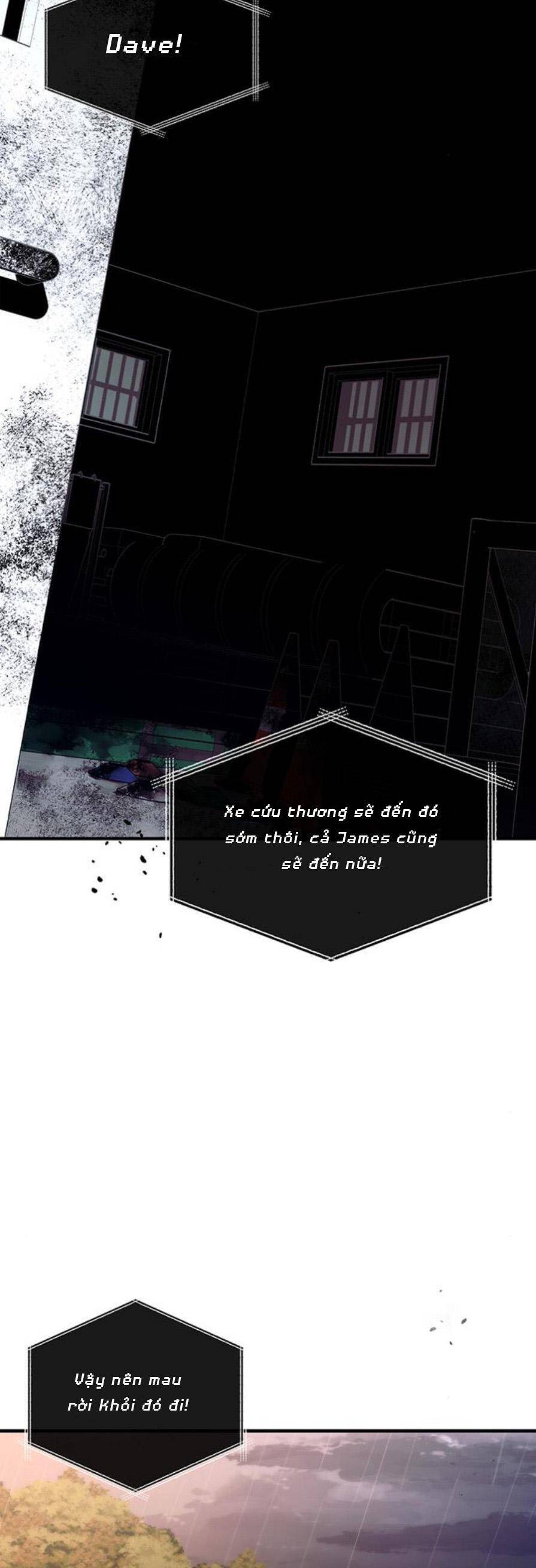 Định Nghĩa Về Nhân Vật Phản Diện Chap 18 - Next Chap 19