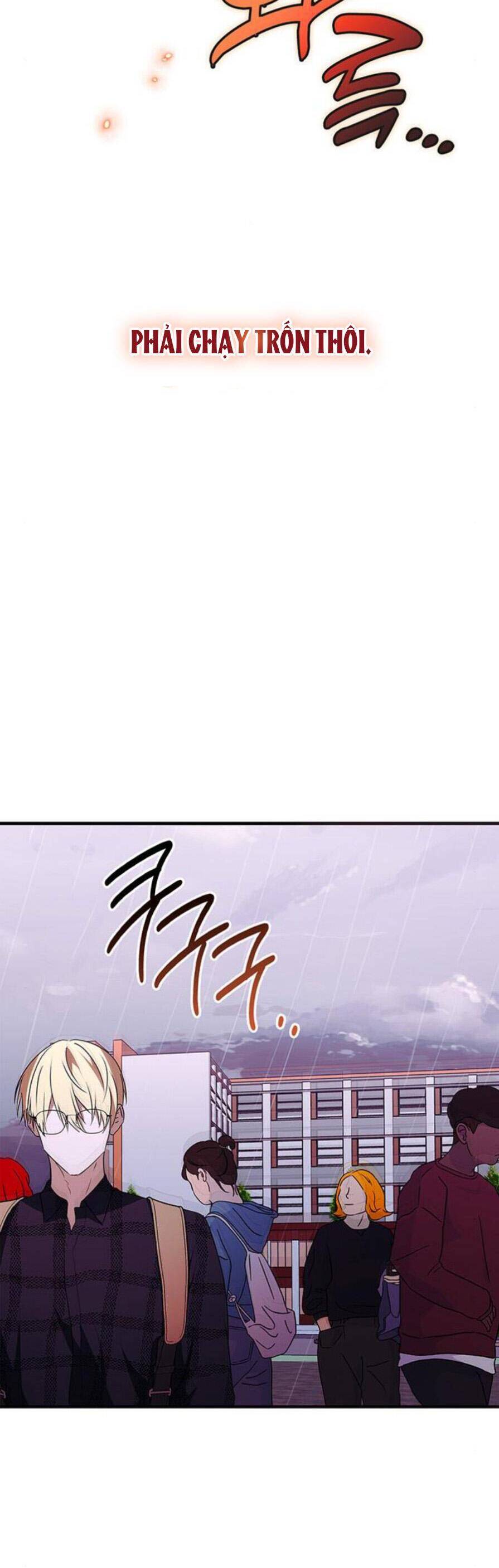 Định Nghĩa Về Nhân Vật Phản Diện Chap 18 - Next Chap 19