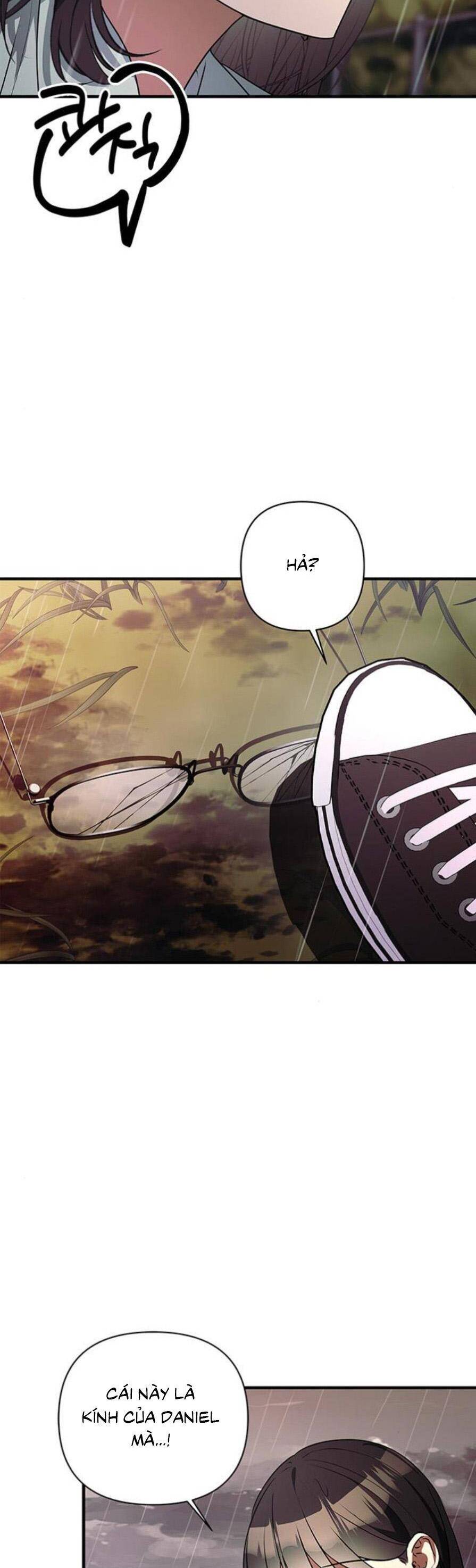 Định Nghĩa Về Nhân Vật Phản Diện Chap 18 - Next Chap 19