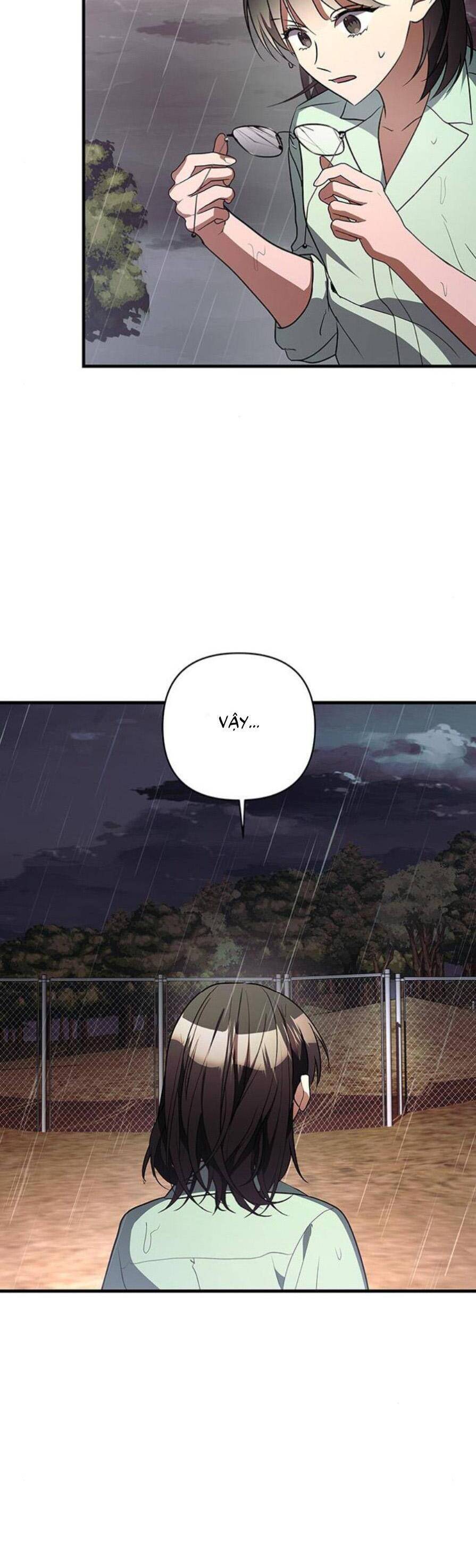 Định Nghĩa Về Nhân Vật Phản Diện Chap 18 - Next Chap 19