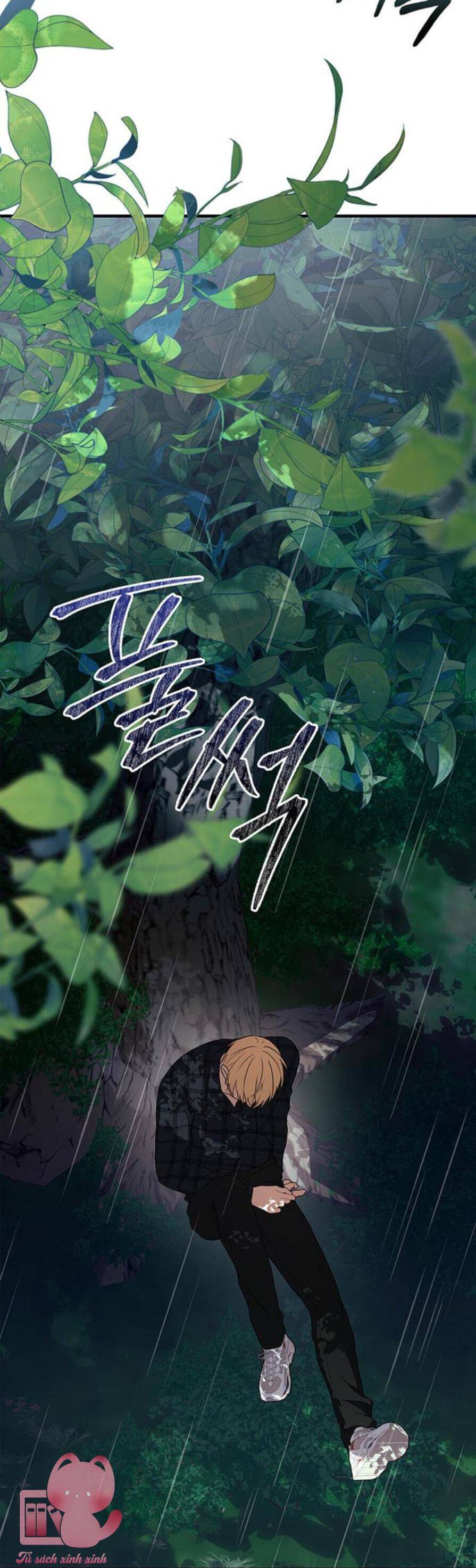 Định Nghĩa Về Nhân Vật Phản Diện Chap 18 - Next Chap 19