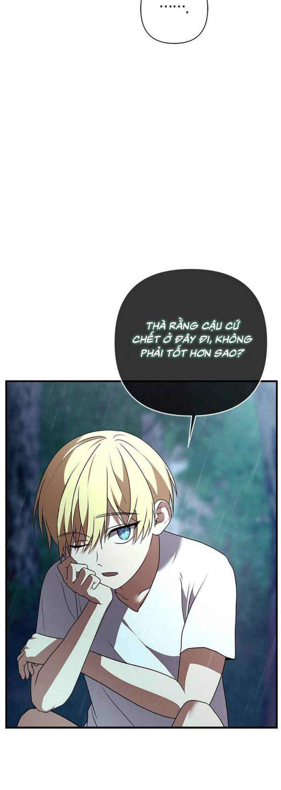 Định Nghĩa Về Nhân Vật Phản Diện Chap 18 - Next Chap 19