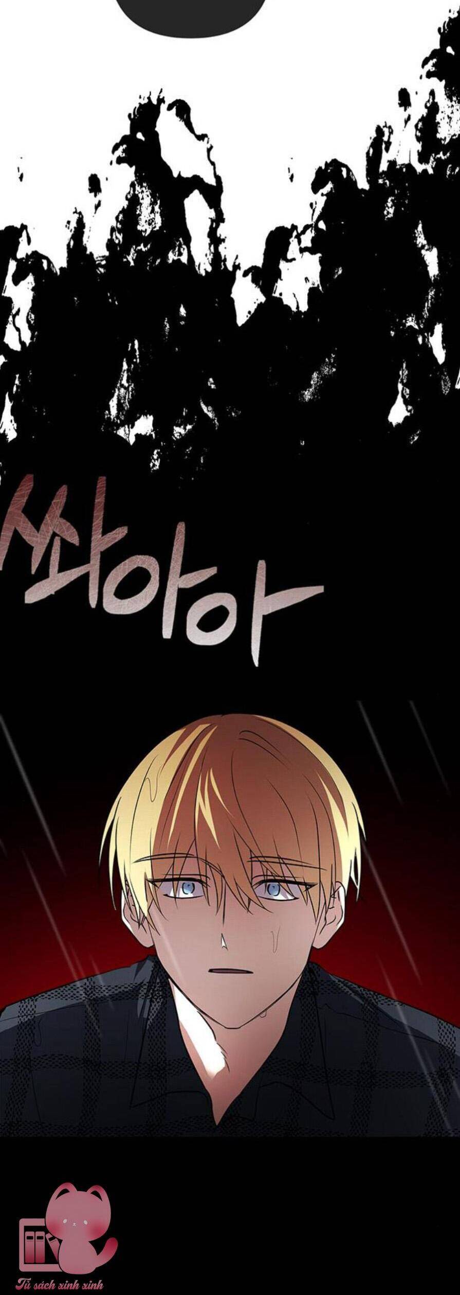Định Nghĩa Về Nhân Vật Phản Diện Chap 18 - Next Chap 19