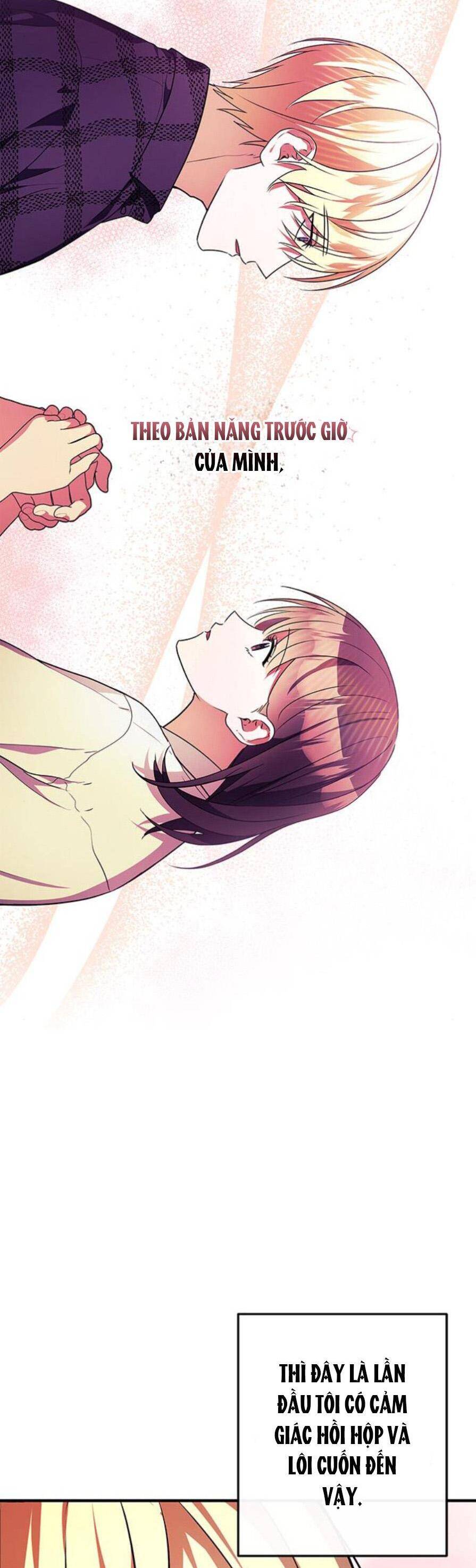 Định Nghĩa Về Nhân Vật Phản Diện Chap 18 - Next Chap 19