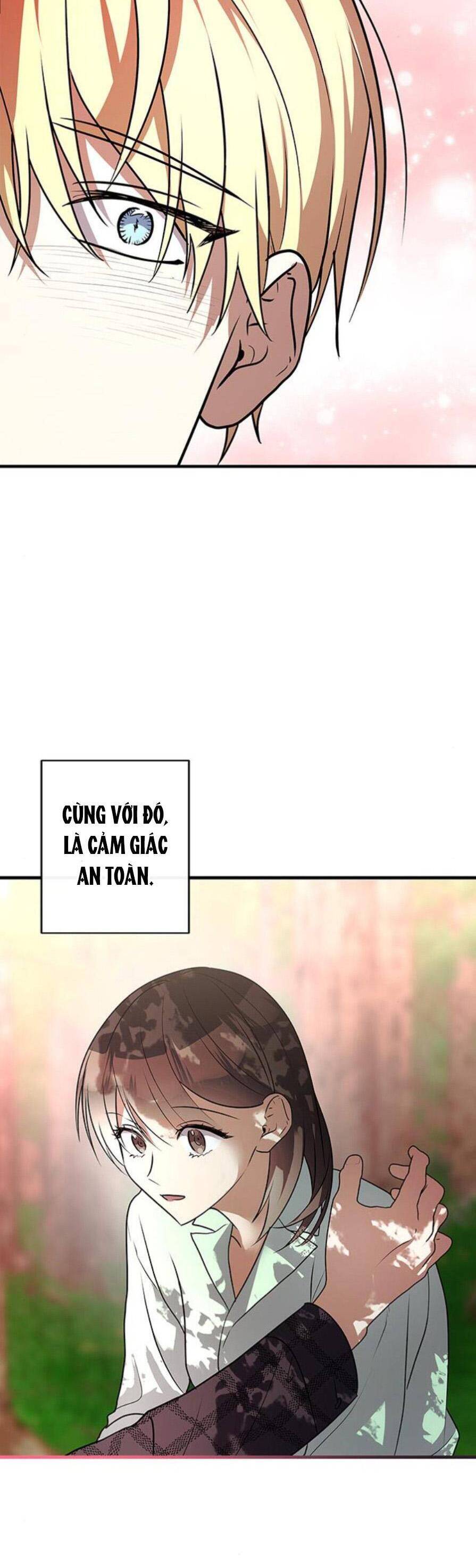 Định Nghĩa Về Nhân Vật Phản Diện Chap 18 - Next Chap 19