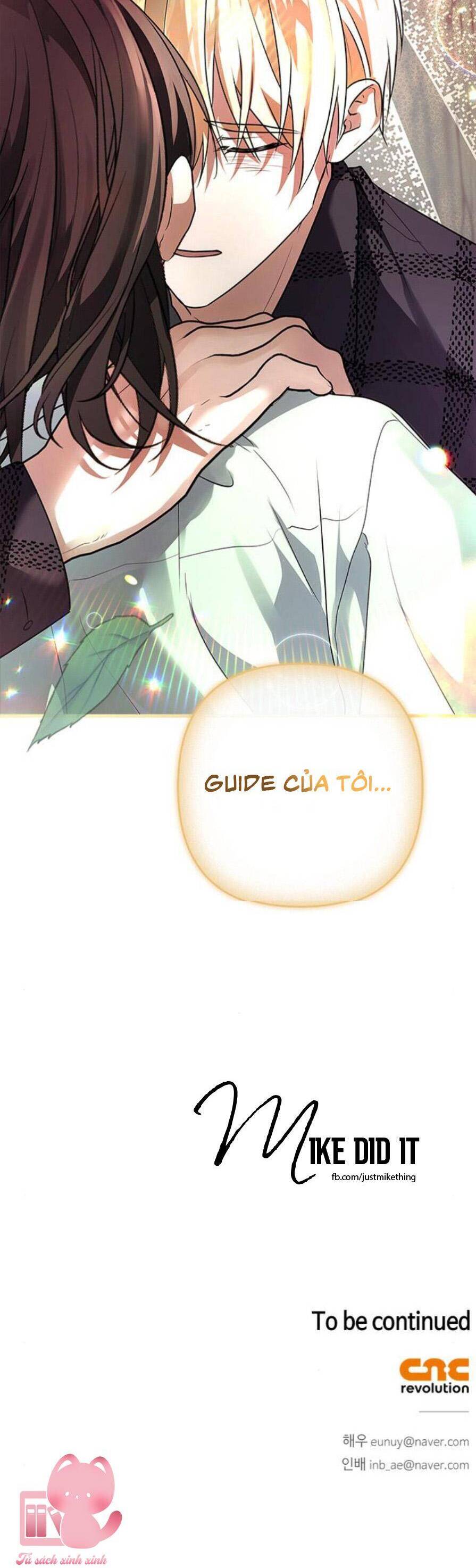 Định Nghĩa Về Nhân Vật Phản Diện Chap 18 - Next Chap 19