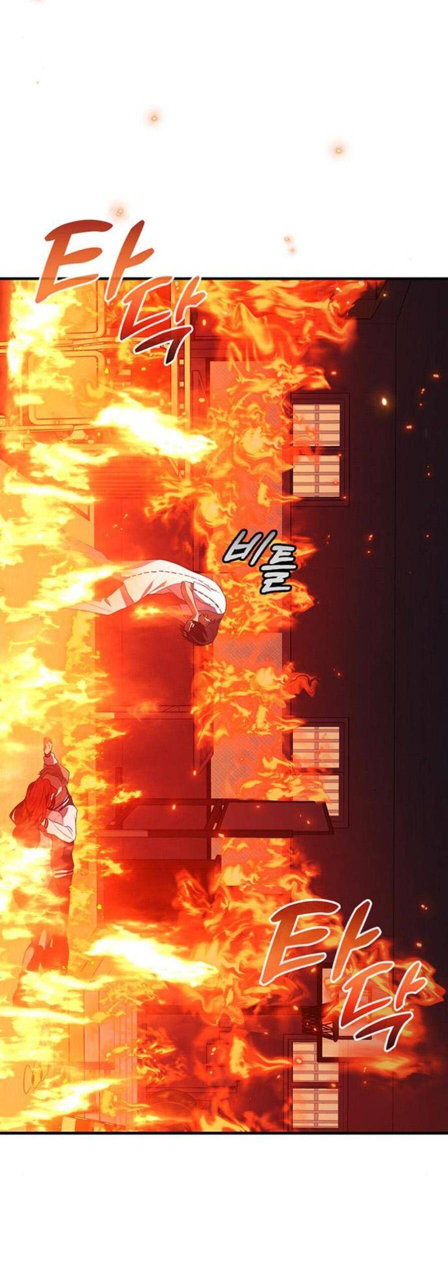 Định Nghĩa Về Nhân Vật Phản Diện Chap 18 - Next Chap 19