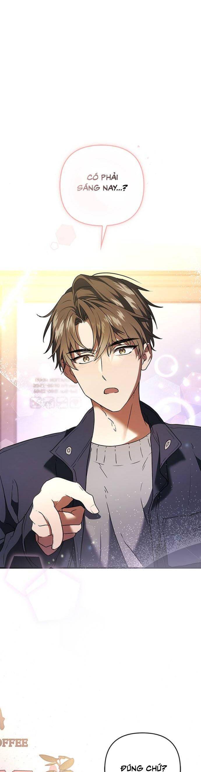 Định Nghĩa Về Nhân Vật Phản Diện Chap 4 - Next Chap 5
