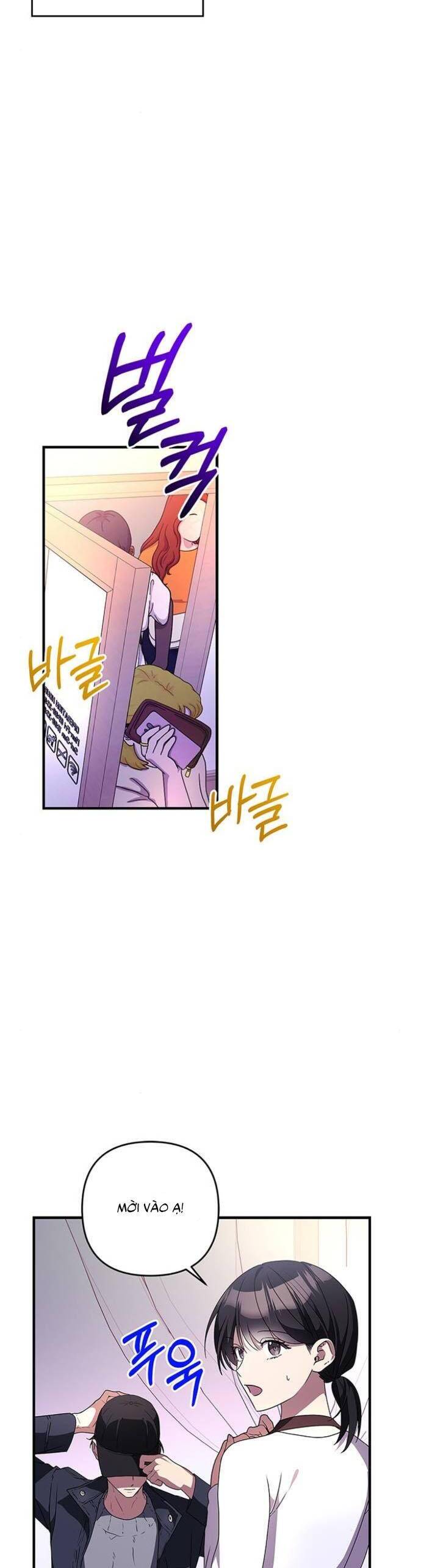 Định Nghĩa Về Nhân Vật Phản Diện Chap 4 - Next Chap 5