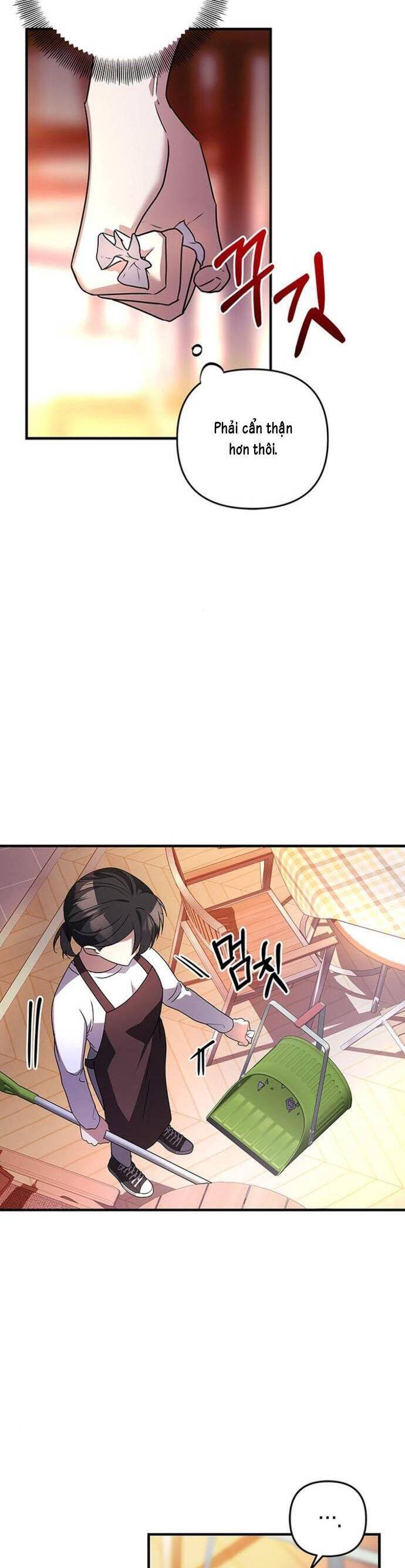 Định Nghĩa Về Nhân Vật Phản Diện Chap 4 - Next Chap 5