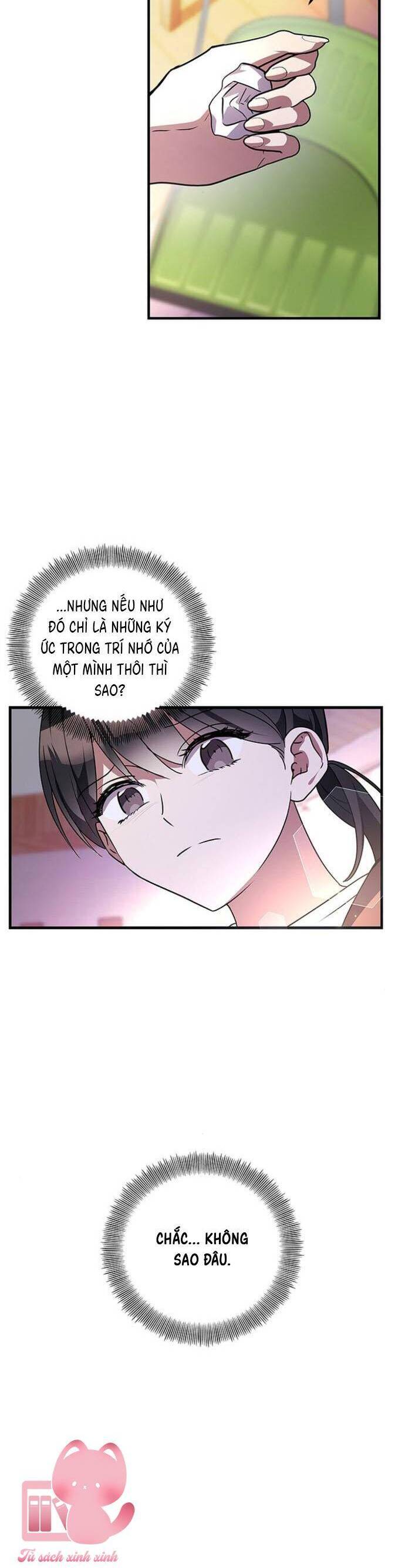 Định Nghĩa Về Nhân Vật Phản Diện Chap 4 - Next Chap 5
