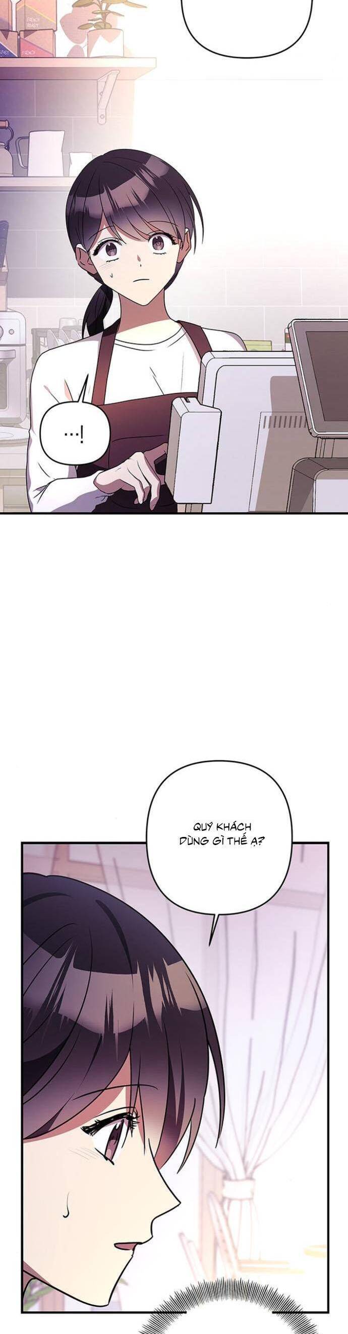 Định Nghĩa Về Nhân Vật Phản Diện Chap 4 - Next Chap 5
