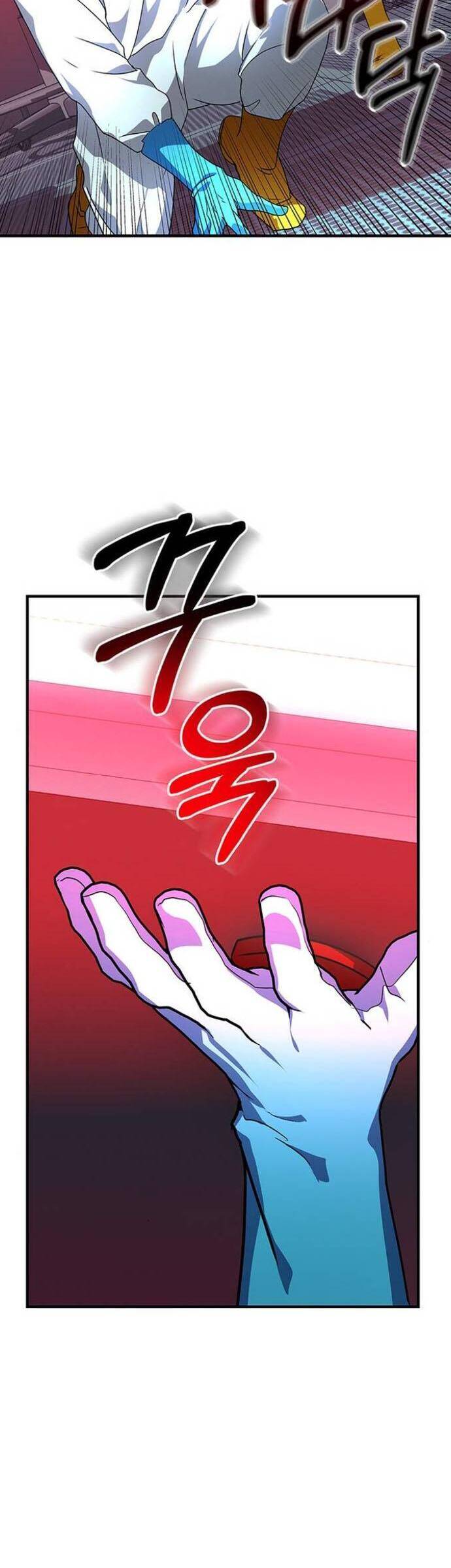Định Nghĩa Về Nhân Vật Phản Diện Chap 4 - Next Chap 5