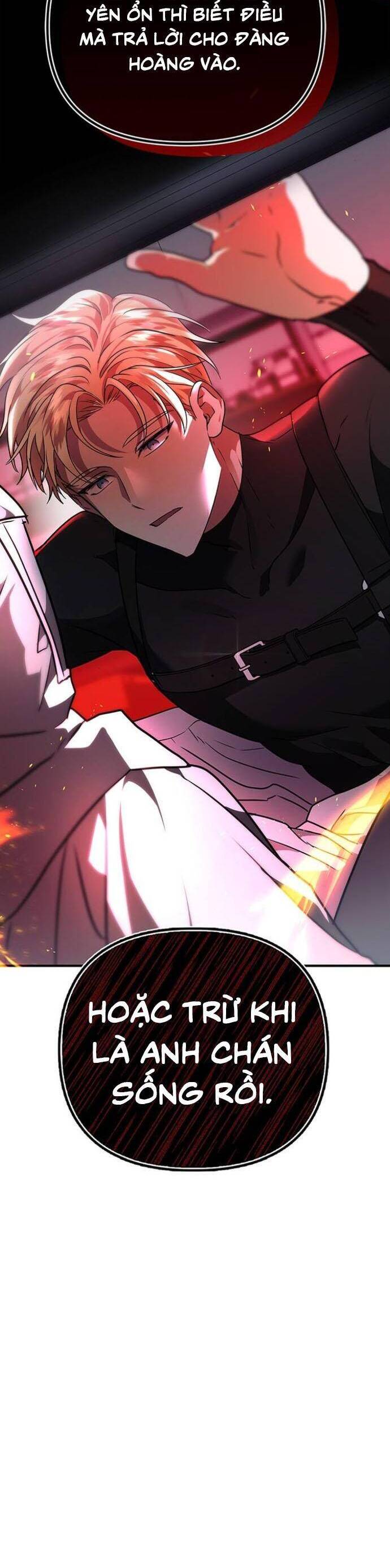 Định Nghĩa Về Nhân Vật Phản Diện Chap 4 - Next Chap 5