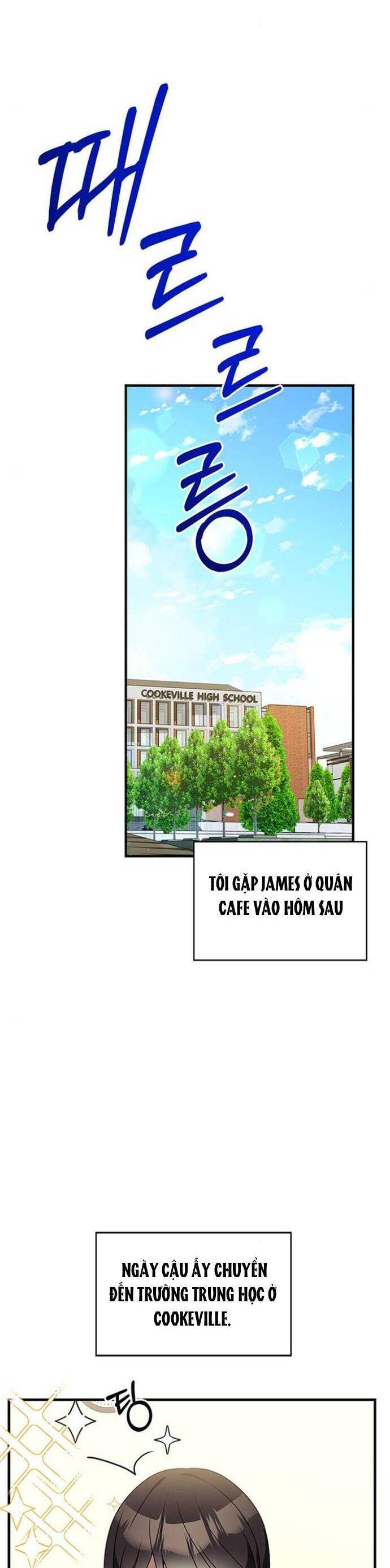 Định Nghĩa Về Nhân Vật Phản Diện Chap 4 - Next Chap 5