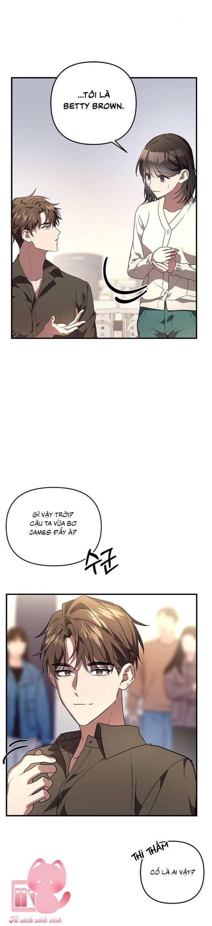 Định Nghĩa Về Nhân Vật Phản Diện Chap 4 - Next Chap 5