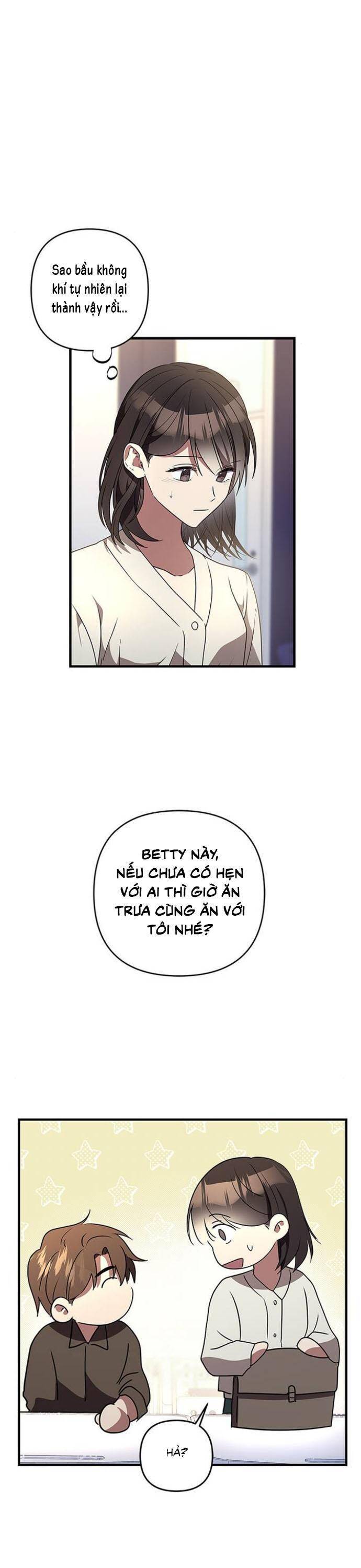 Định Nghĩa Về Nhân Vật Phản Diện Chap 4 - Next Chap 5