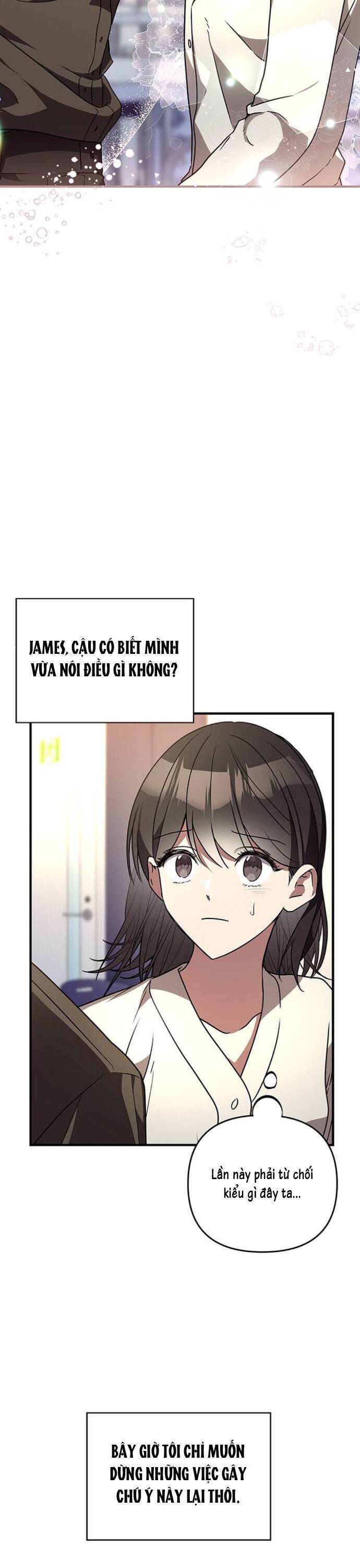 Định Nghĩa Về Nhân Vật Phản Diện Chap 4 - Next Chap 5