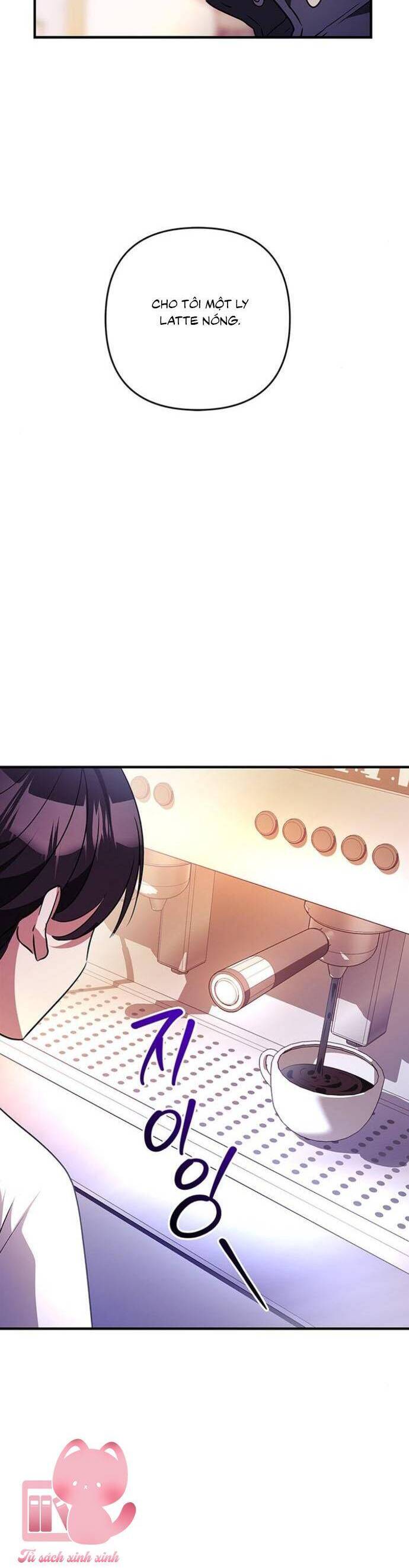 Định Nghĩa Về Nhân Vật Phản Diện Chap 4 - Next Chap 5