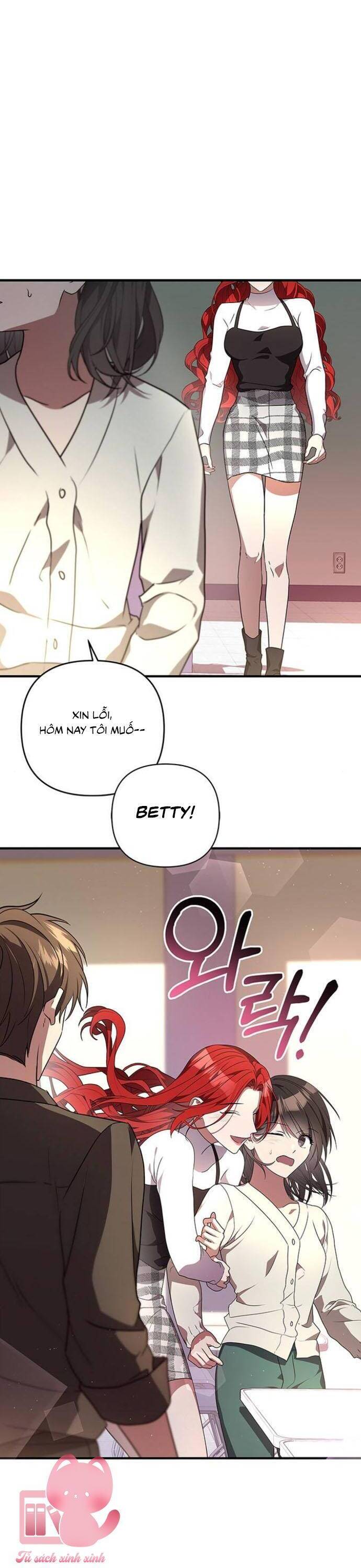 Định Nghĩa Về Nhân Vật Phản Diện Chap 4 - Next Chap 5