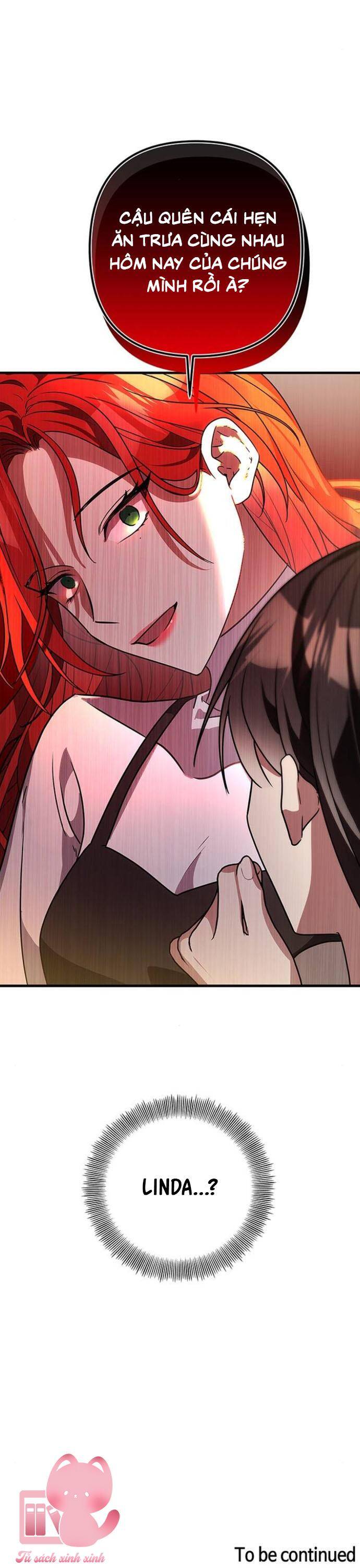 Định Nghĩa Về Nhân Vật Phản Diện Chap 4 - Next Chap 5