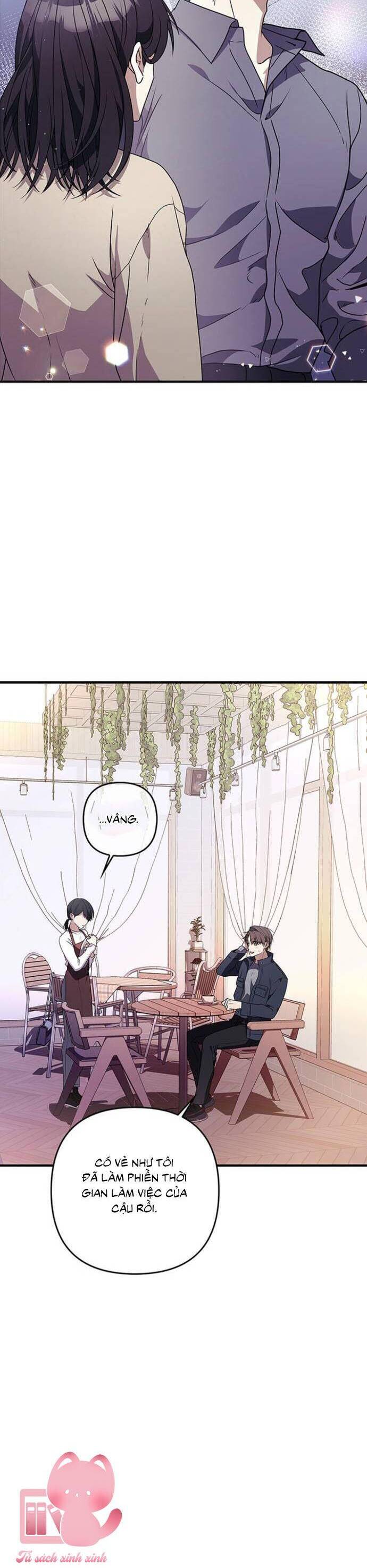 Định Nghĩa Về Nhân Vật Phản Diện Chap 4 - Next Chap 5