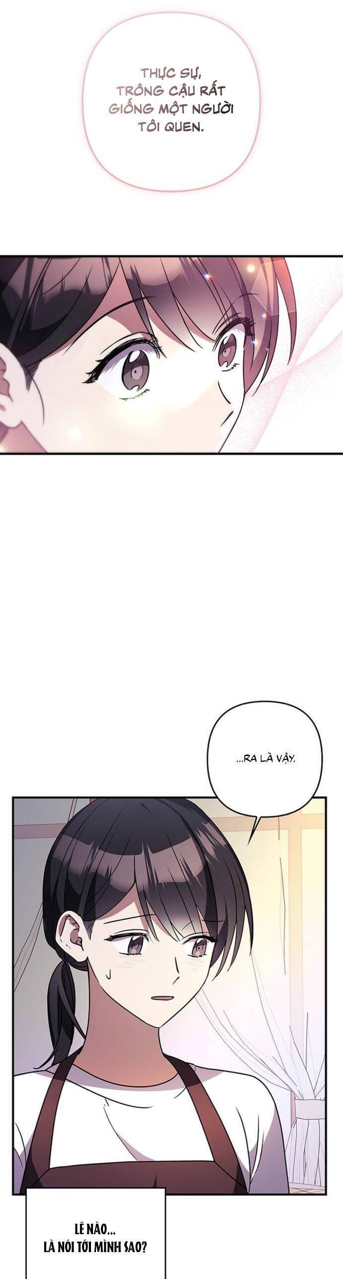 Định Nghĩa Về Nhân Vật Phản Diện Chap 4 - Next Chap 5