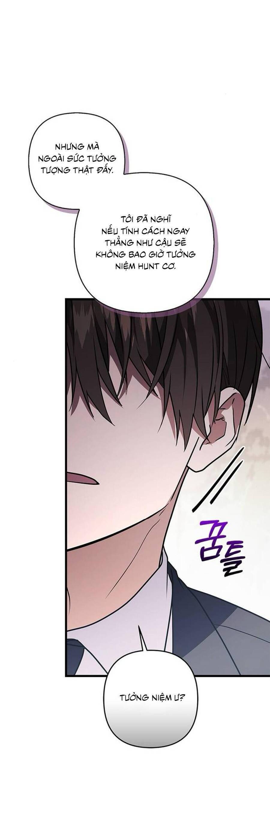 Định Nghĩa Về Nhân Vật Phản Diện Chap 49 - Next Chap 50