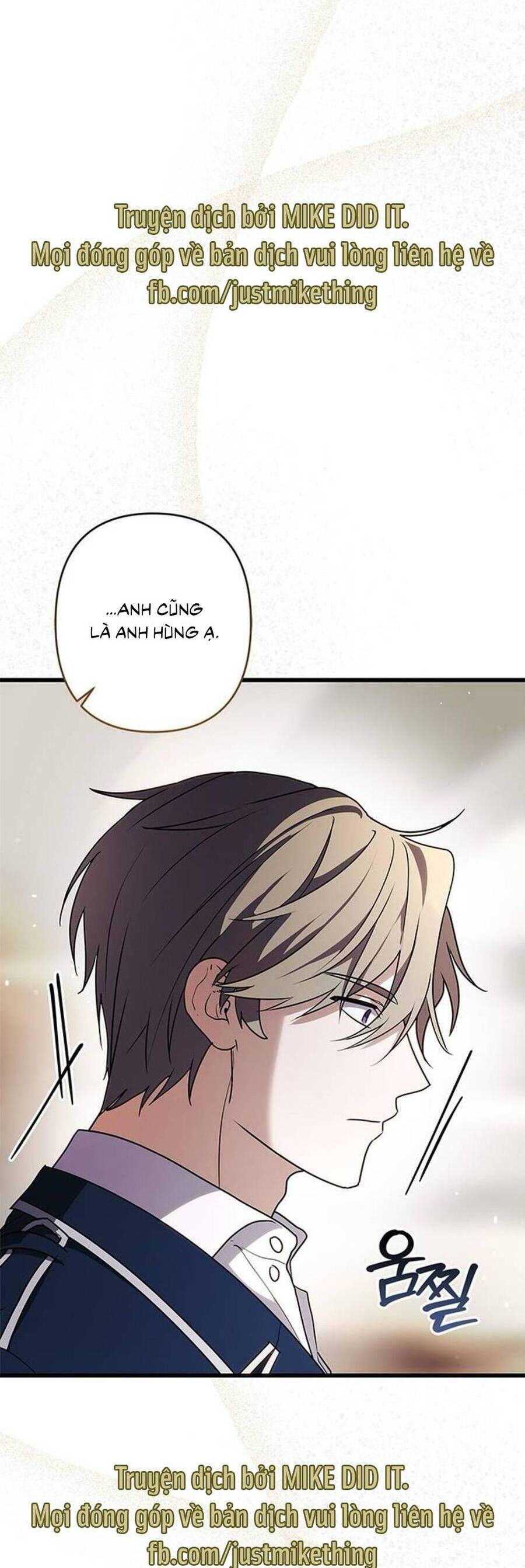 Định Nghĩa Về Nhân Vật Phản Diện Chap 49 - Next Chap 50