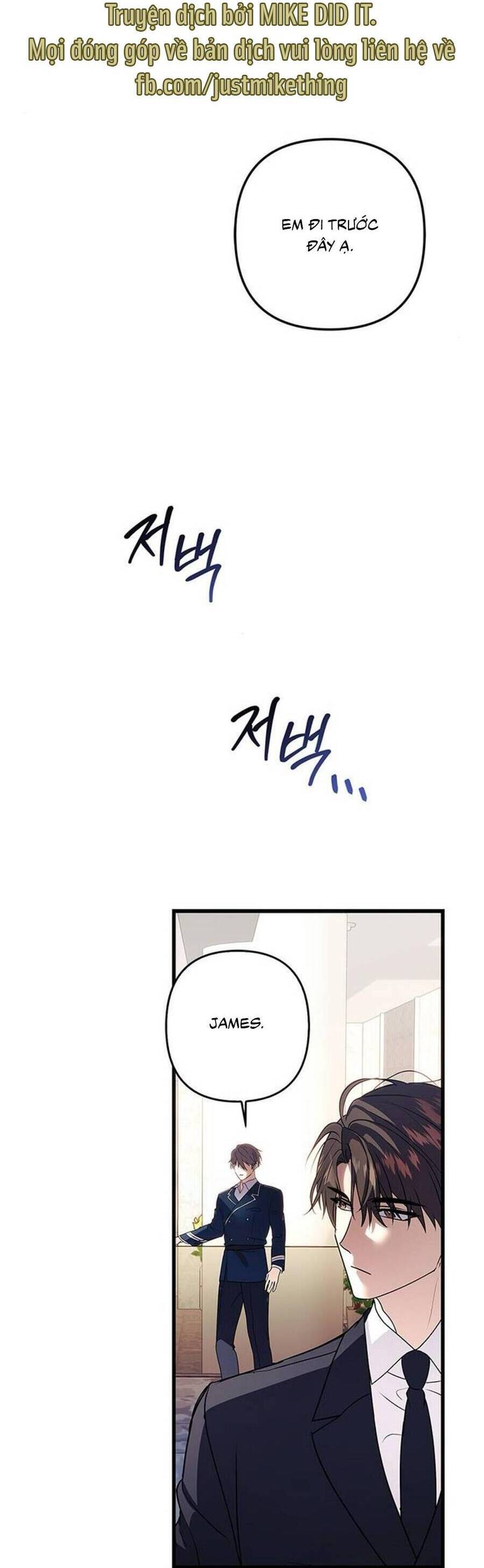 Định Nghĩa Về Nhân Vật Phản Diện Chap 49 - Next Chap 50