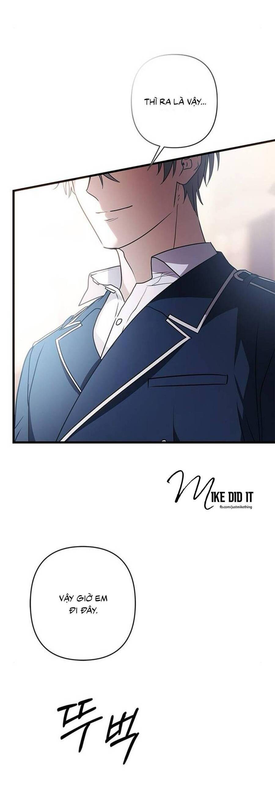 Định Nghĩa Về Nhân Vật Phản Diện Chap 49 - Next Chap 50