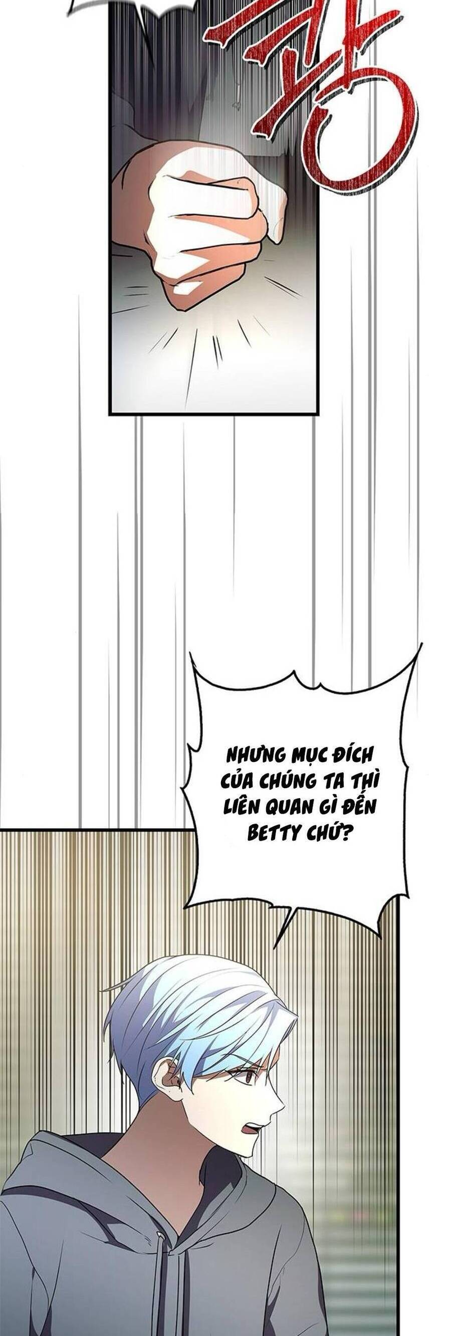 Định Nghĩa Về Nhân Vật Phản Diện Chap 49 - Next Chap 50
