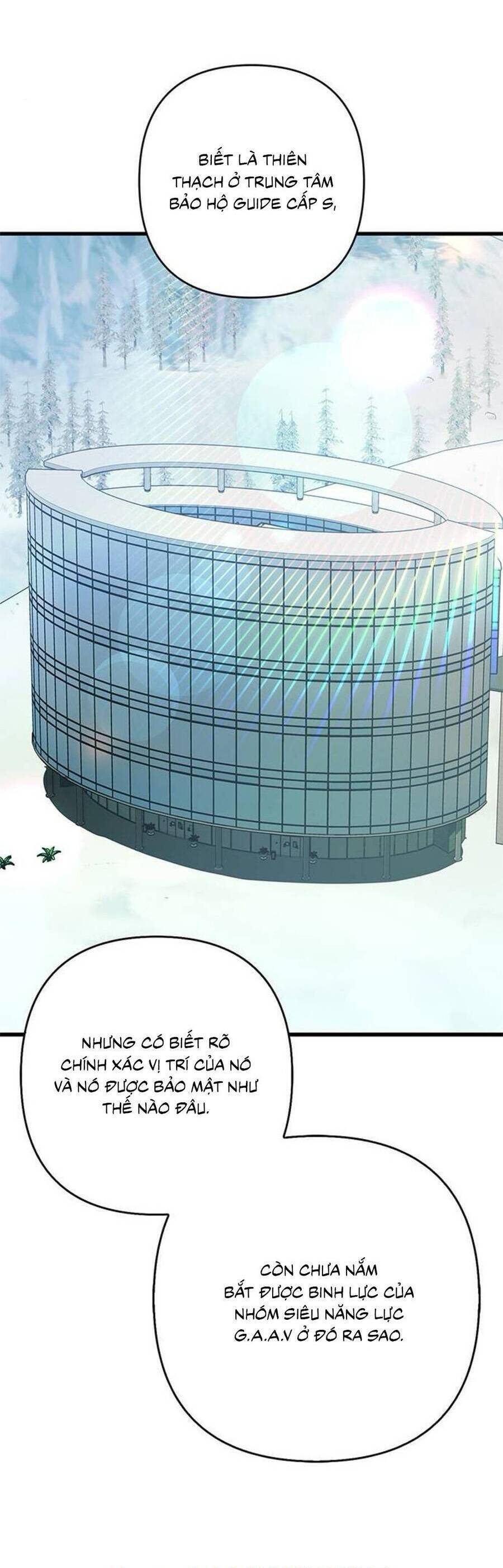 Định Nghĩa Về Nhân Vật Phản Diện Chap 49 - Next Chap 50