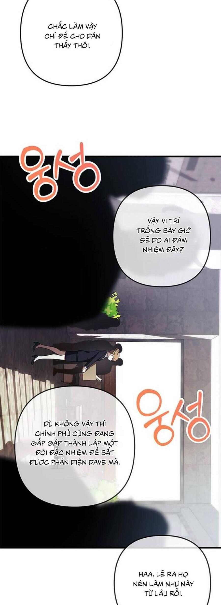 Định Nghĩa Về Nhân Vật Phản Diện Chap 49 - Next Chap 50