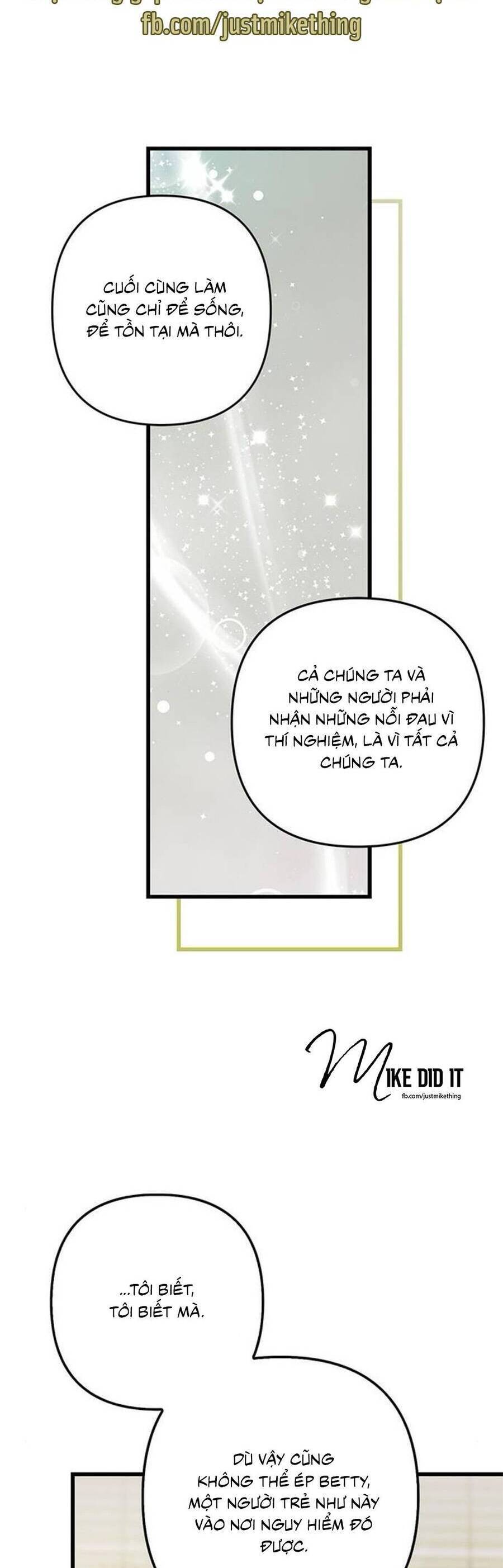 Định Nghĩa Về Nhân Vật Phản Diện Chap 49 - Next Chap 50